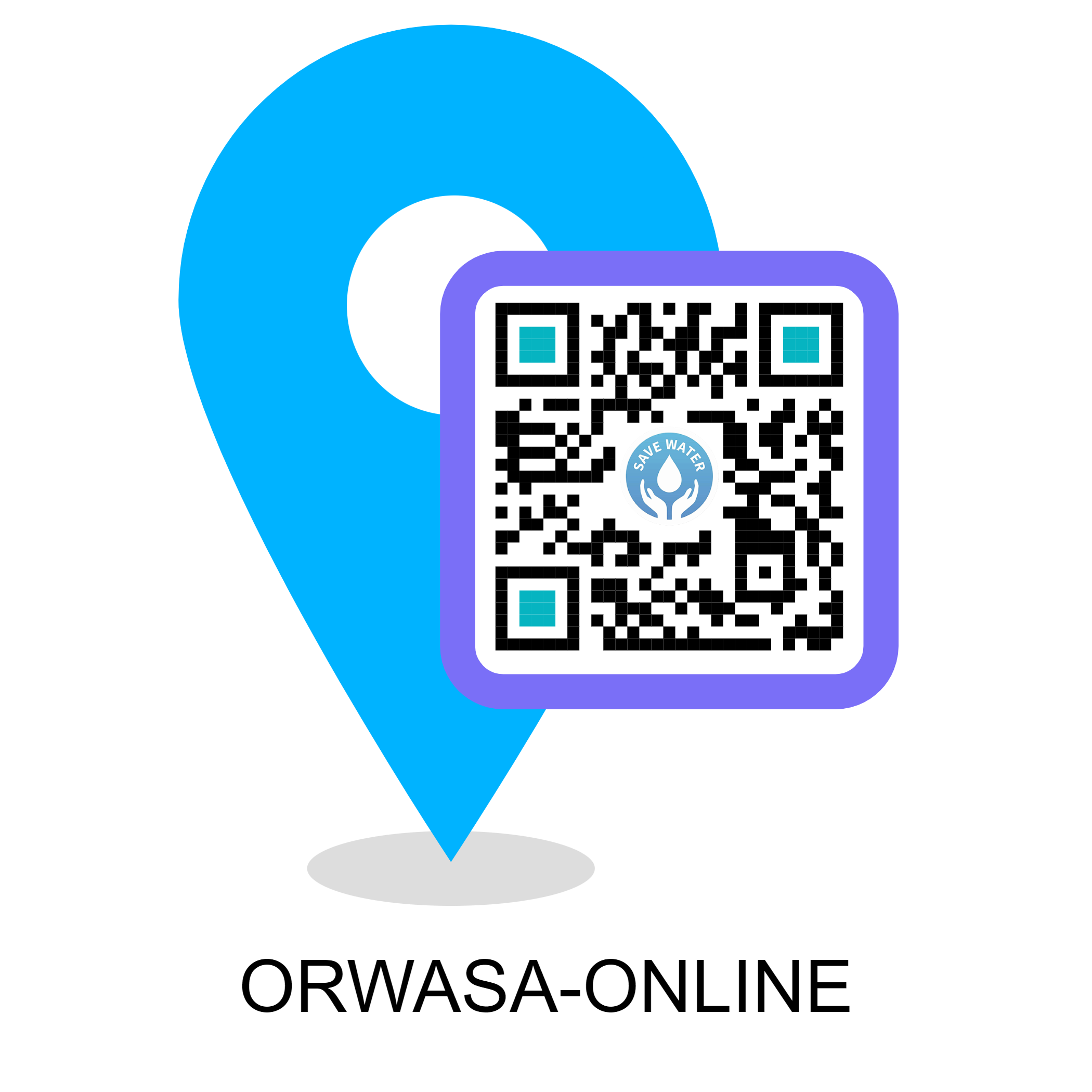 QR-code